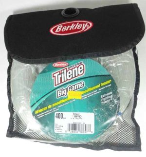 Berkley Triline Big Game Leader - Image 2