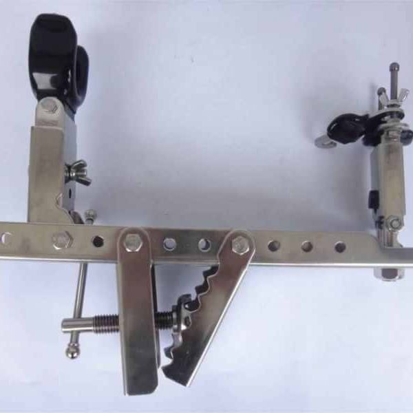 Boat Rod Holder Stainless