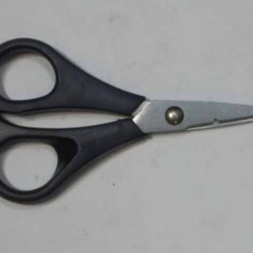 Braid Scissor (To be updated)
