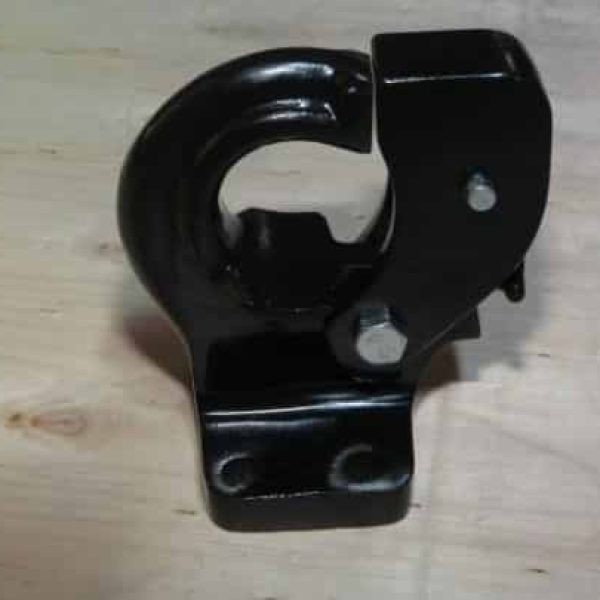 C-Clamp Type Pintle Hook (3 tons)