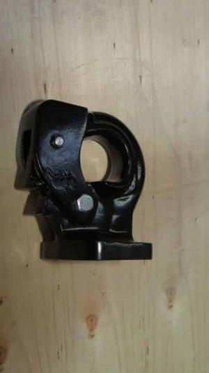 C-Clamp Type Pintle Hook (3 tons) - Image 2