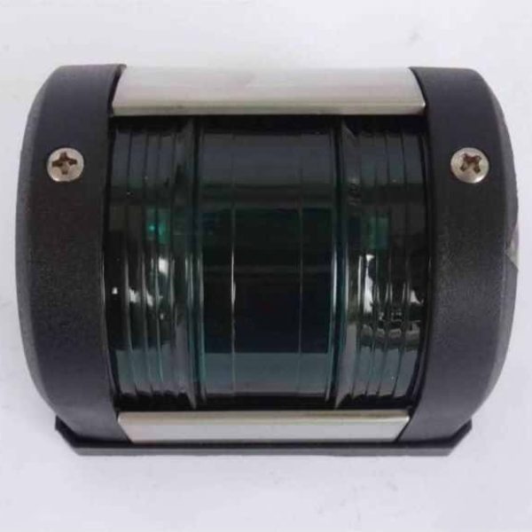 Combination Bi-Colour Bow, Marine Navigation Light