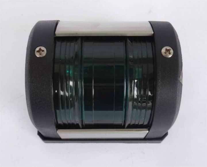 Combination Bi-Colour Bow, Marine Navigation Light (To be updated)