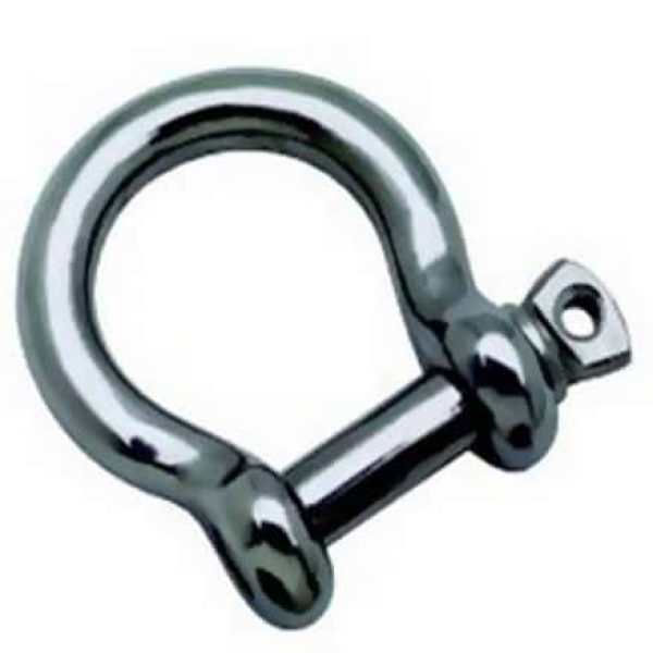 D-Shackle(Fixed Axis)