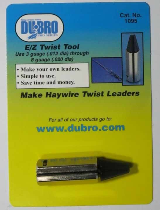 dubro haywire twist tool