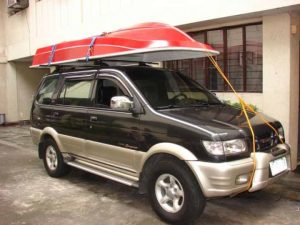 Fiber Glass Boat WHITE (Cartopper) - Image 21