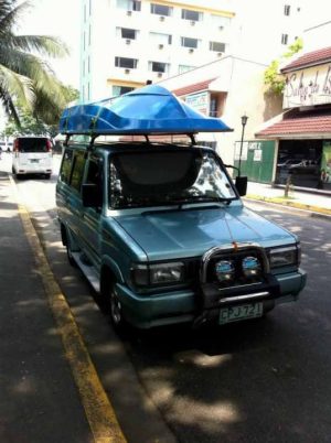 Fiber Glass Boat WHITE (Cartopper) - Image 15