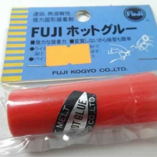 Fuji Hot Melt Glue (To be updated)