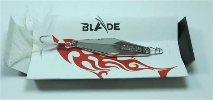 GT-Bio Blade [15g] (To be updated)