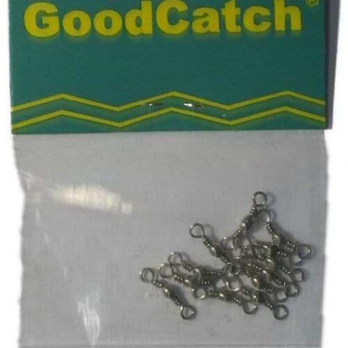 Goodcatch Barrel Swivels (To be updated)