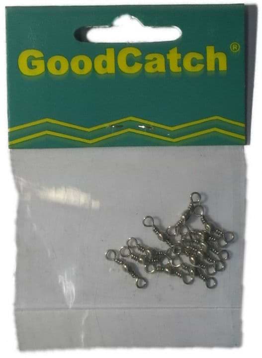 Goodcatch Barrel Swivels (To be updated)
