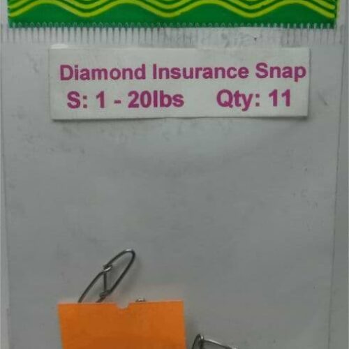 Goodcatch Insurance Snap (To be updated)
