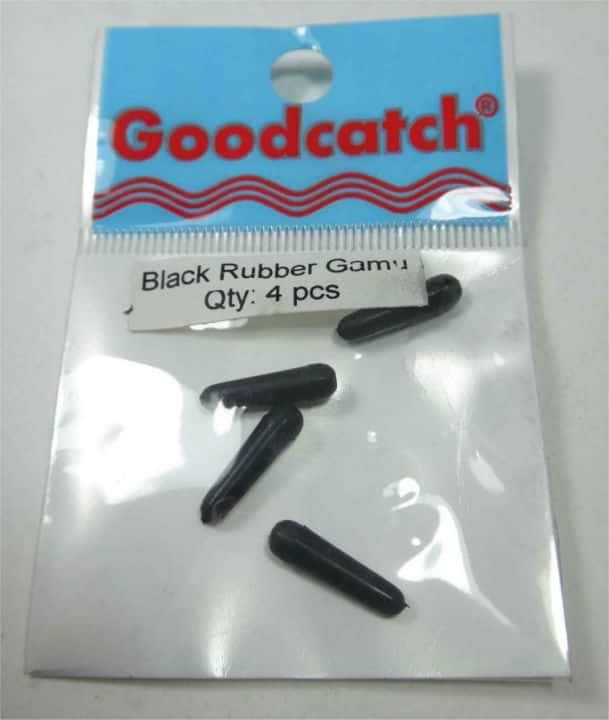 Goodcatch floater stopper (To be updated)
