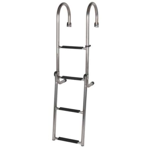 Gunwale Ladders (To be updated)
