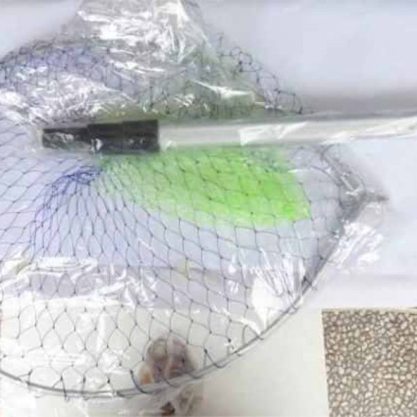 Heavy Duty Aluminum Landing Net