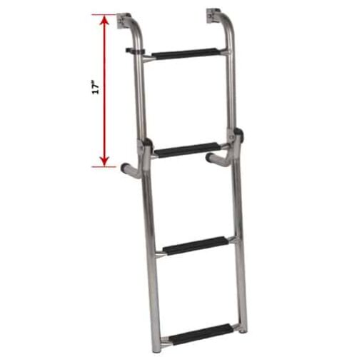 Long Base Ladders (To be updated)