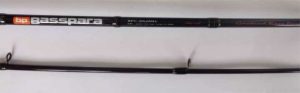 Major Craft BP Basspara BPC-662MH (To be updated)