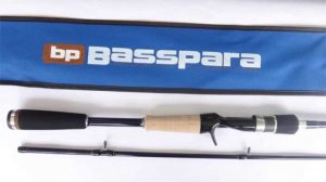 Major Craft BP Basspara BPC-662MH (To be updated) - Image 2