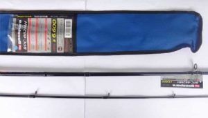 Major Craft BP Basspara BPC-662MH (To be updated) - Image 3