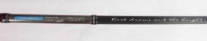 Major Craft Go Emotion GES-66ML (To be updated) - Image 2