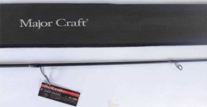 Major Craft Go Emotion GES-66ML (To be updated) - Image 3