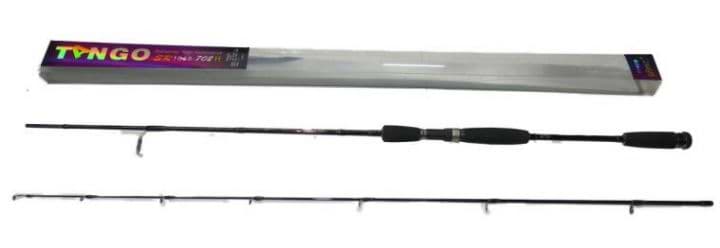 Tango Rod (To be updated) – Goodcatch