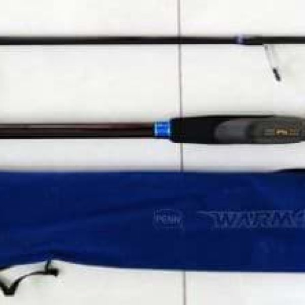 Penn Warmonger Jigging PWJS632MHA Rod