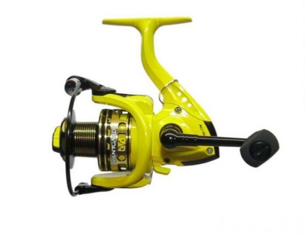 pioneer fishing reel