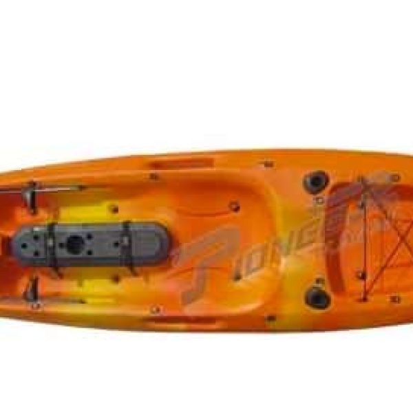 Pioneer Kingfisher Fishing Kayak