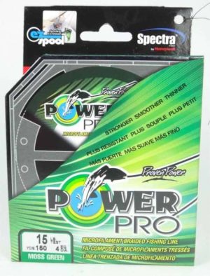 Power Pro EZ spool - Image 3