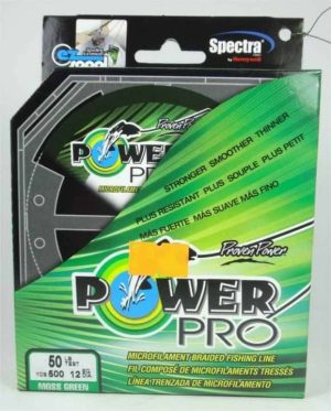 Power Pro EZ spool - Image 2