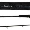 SUN-FU LIGHT JIGGING Rod