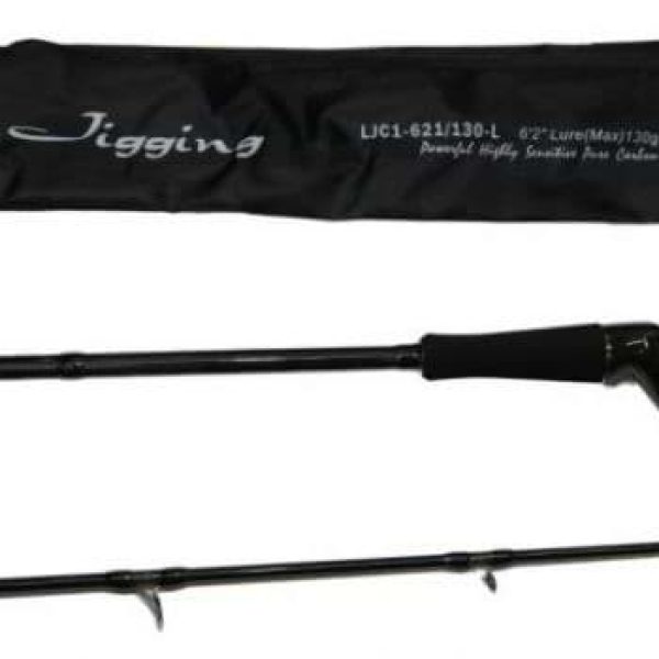 SUN-FU LIGHT JIGGING Rod