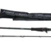 SUN-FU LIGHT JIGGING Rod - Image 2