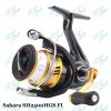 Shimano Sahara Reel Fishing Buddy GoodCatch Fishing - Image 5