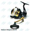 Shimano Sahara Reel Fishing Buddy GoodCatch Fishing - Image 6