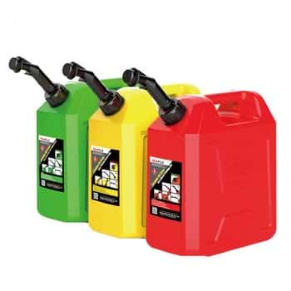 SeaFlo 20L Gas Tanks Boat Acc