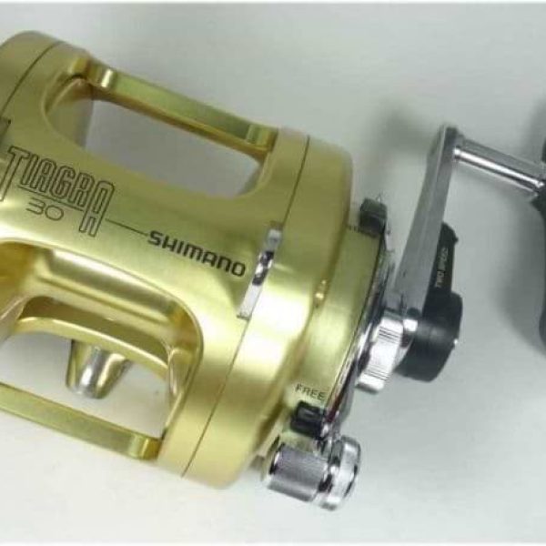 Shimano Tiagra 30A