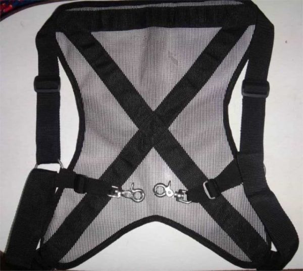 Shoulder Harness GoodCatch