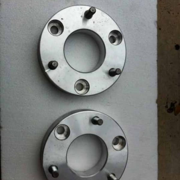 Spacer for Mitsubishi Strada