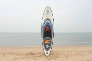 Stand Up Paddle board (SUP) 10'6" x 32" - Image 4