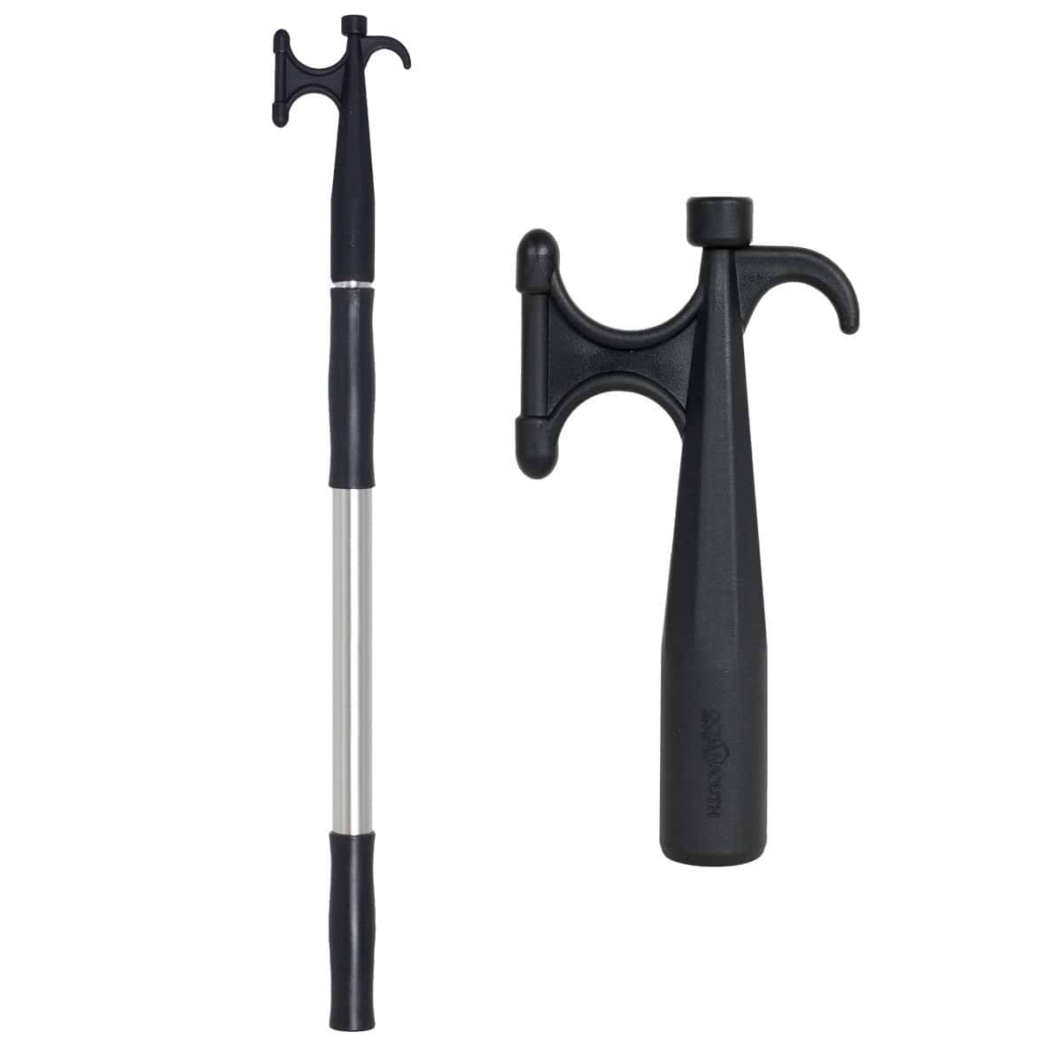 Telescopic Boat Hooks (To be updated)