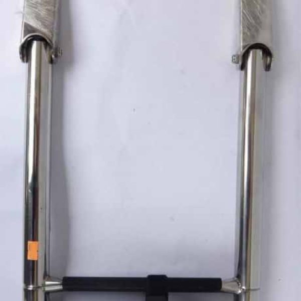 Telescoping Boat Ladders