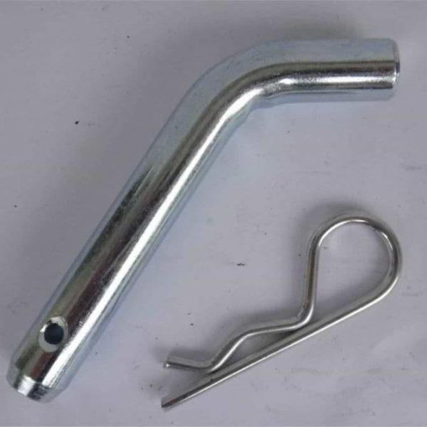 Trailer Hitch Pin for ball mount