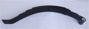 Trailer Leaf Springs - Image 2