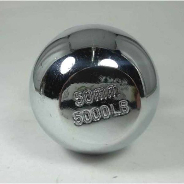 Trailer Tow ball 50mm and 2″