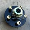 Trailer Hub and Spindle With Bearing Body - Image 4