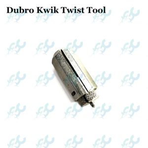 Dubro EZ Kwik Twist Fishing tool Goodcatch Fishing Buddy - Image 3