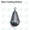 Bass Casting Sinker - Goodcatch Fishingbuddy - Image 2