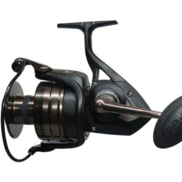 PENN SARGUS II Reels (To be updated)